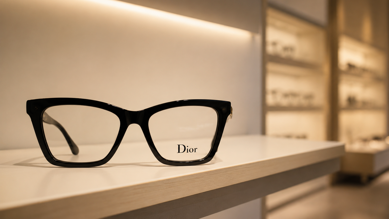 Luxury Eyewear