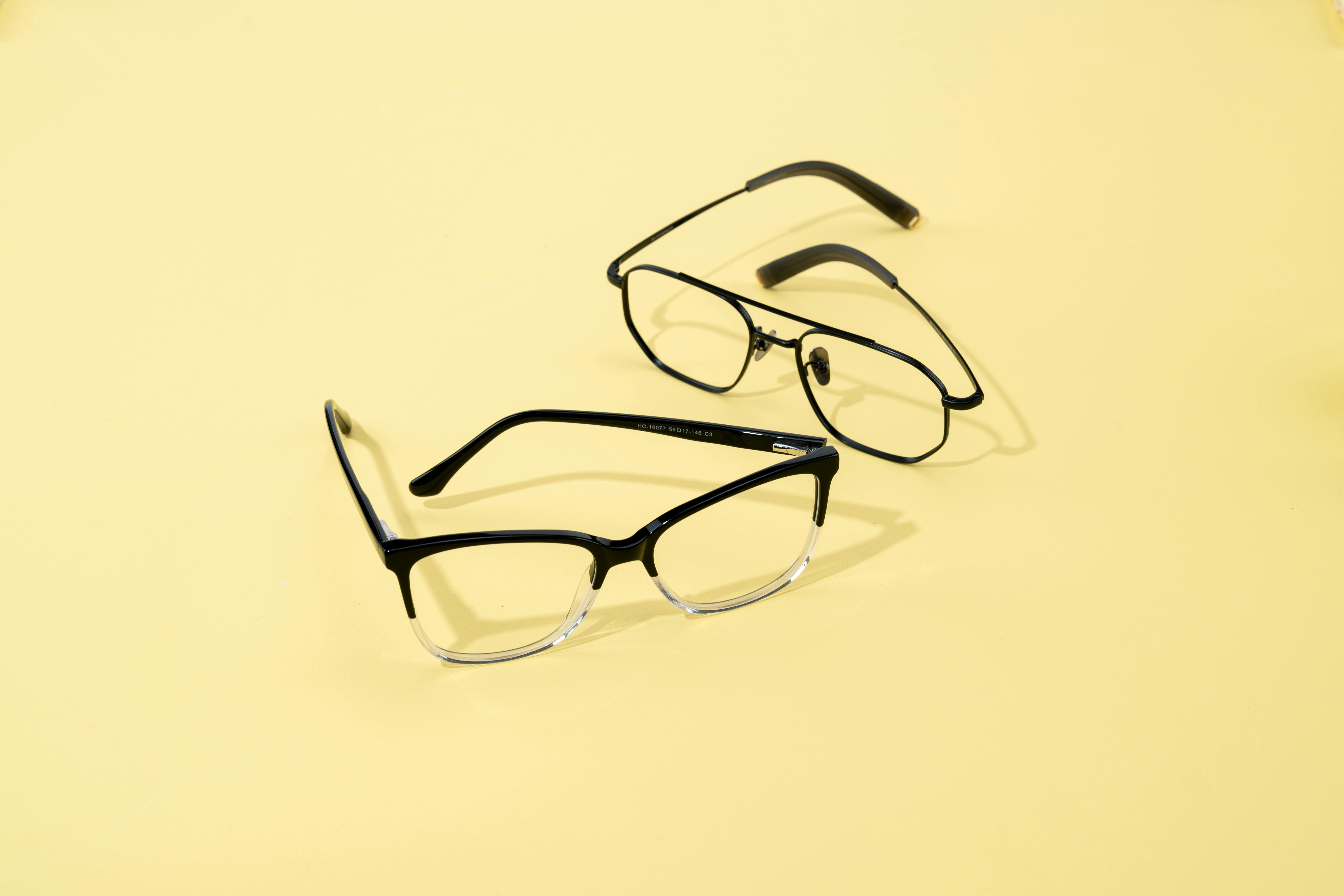 Our Eyewear Boutique