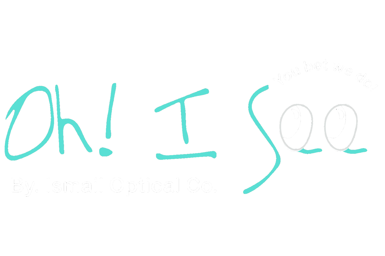 OhiSee Logo